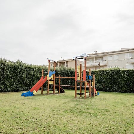 קאן פיקפורט Aparthotel Dunes Platja מראה חיצוני תמונה