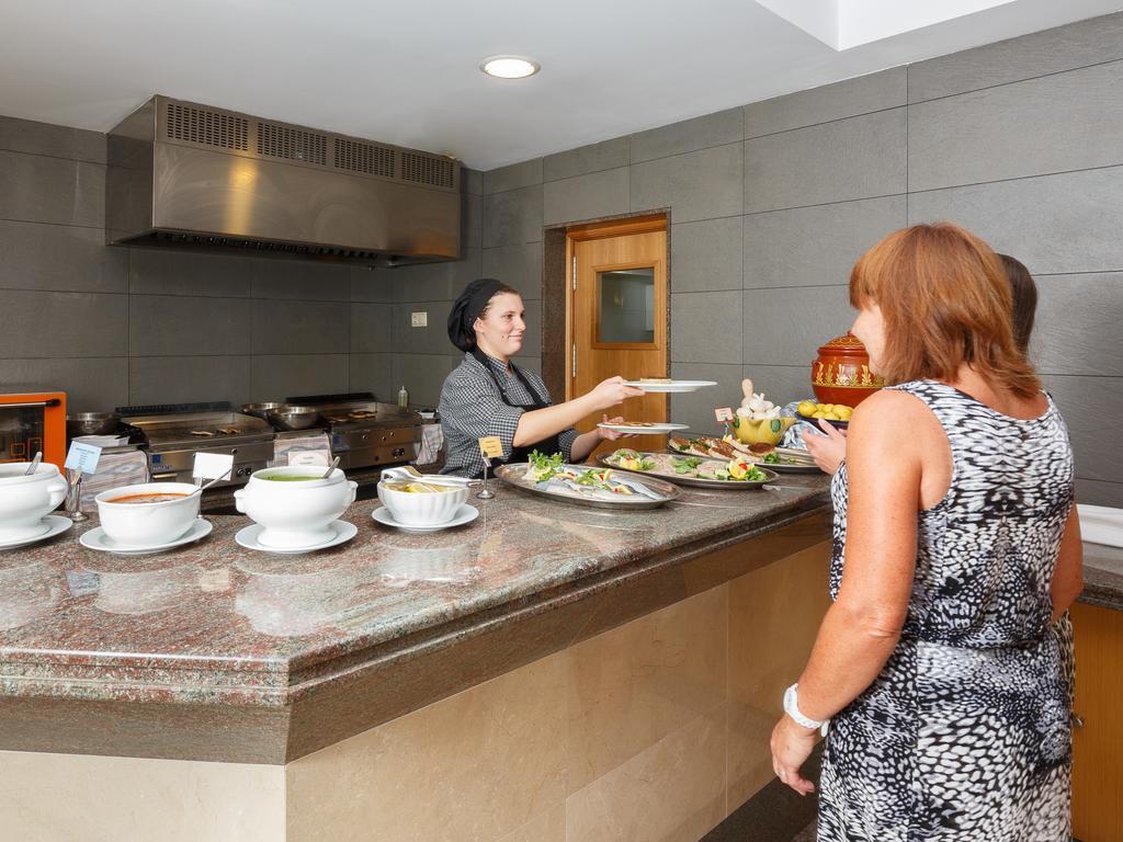 קאן פיקפורט Aparthotel Dunes Platja מראה חיצוני תמונה