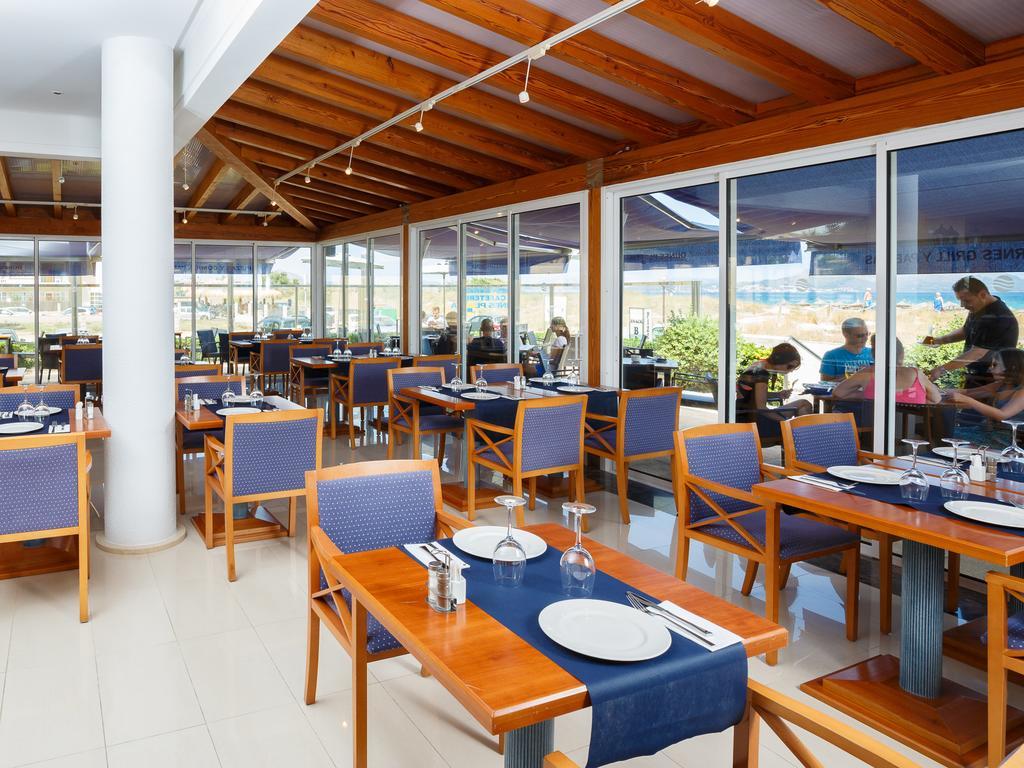 קאן פיקפורט Aparthotel Dunes Platja מראה חיצוני תמונה