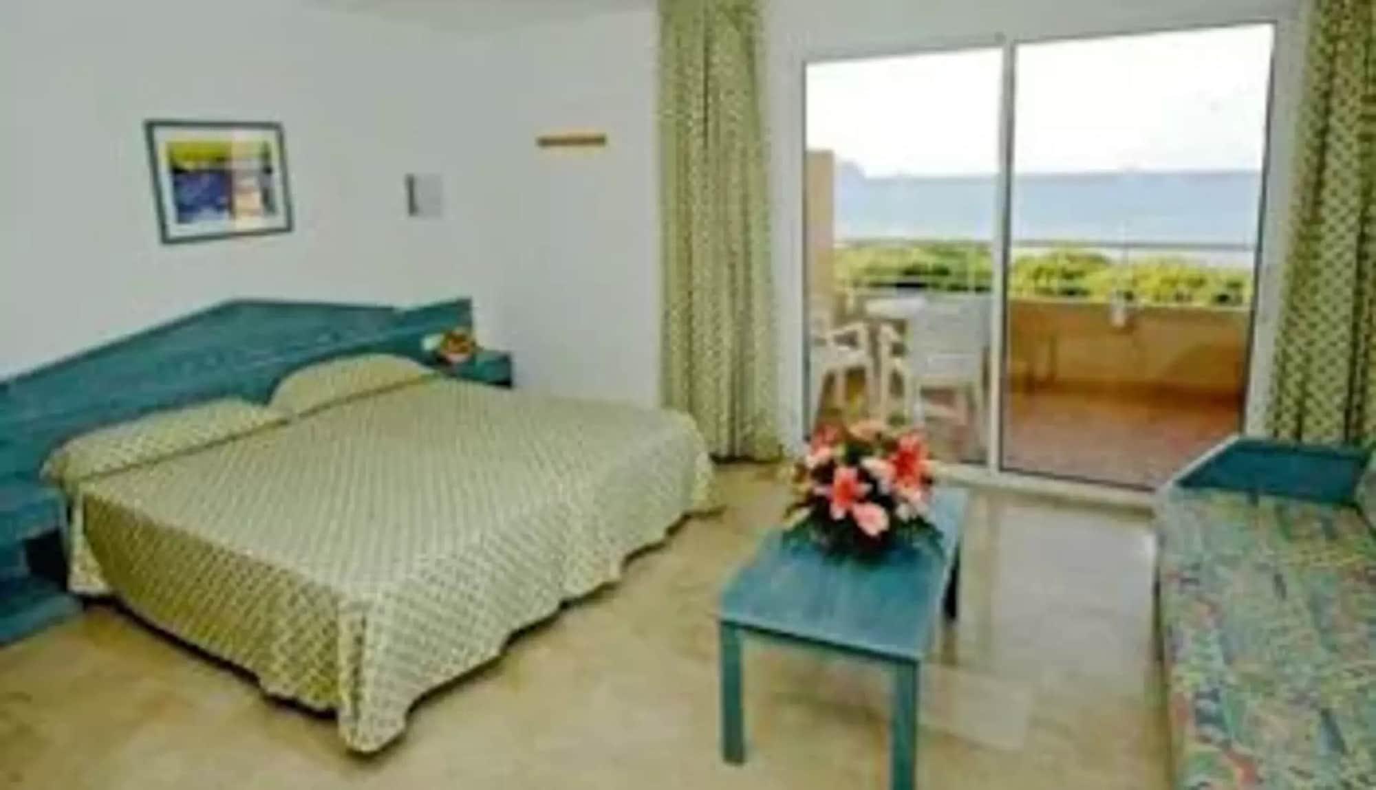 קאן פיקפורט Aparthotel Dunes Platja מראה חיצוני תמונה