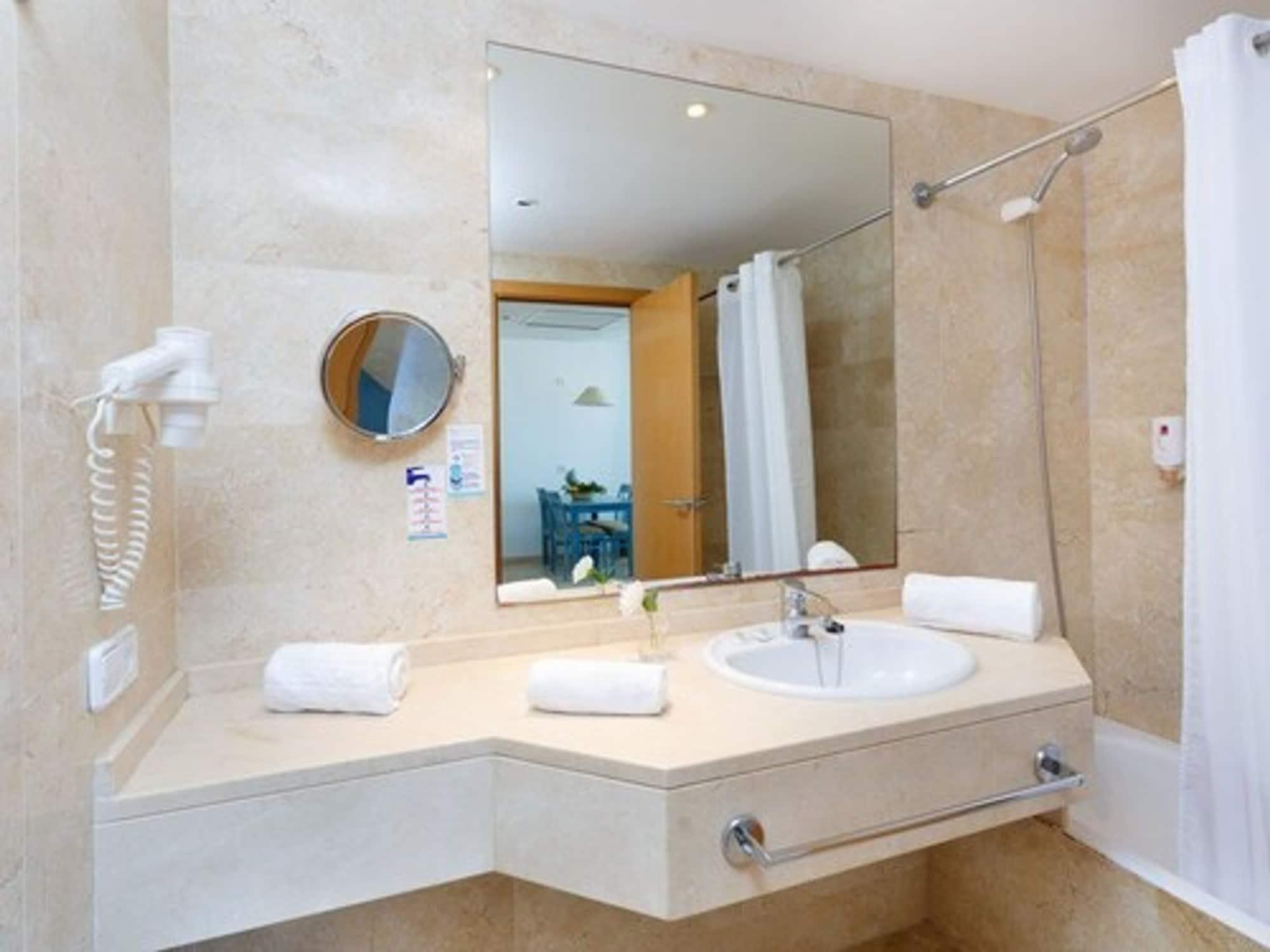 קאן פיקפורט Aparthotel Dunes Platja מראה חיצוני תמונה
