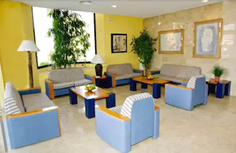 קאן פיקפורט Aparthotel Dunes Platja מראה חיצוני תמונה
