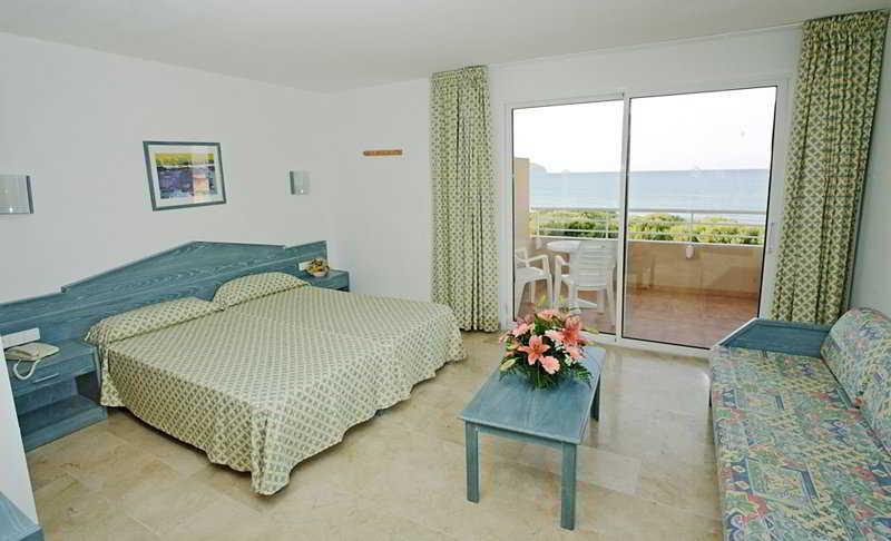 קאן פיקפורט Aparthotel Dunes Platja מראה חיצוני תמונה