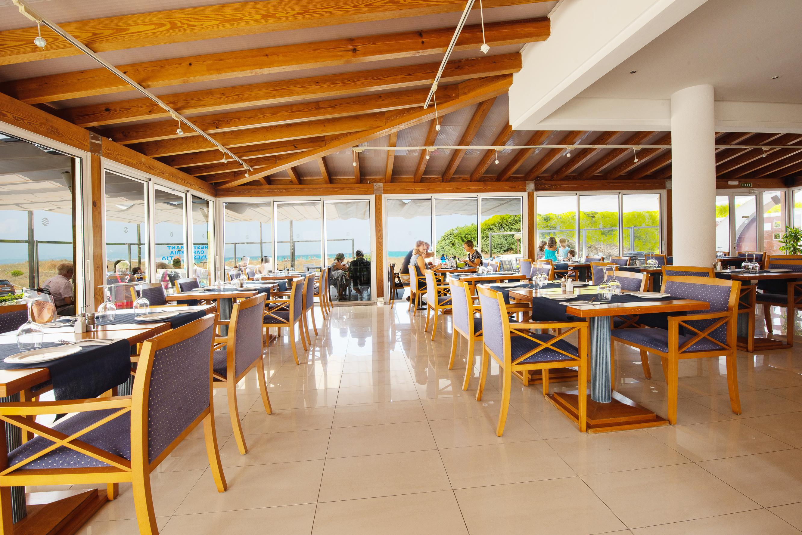 קאן פיקפורט Aparthotel Dunes Platja מראה חיצוני תמונה