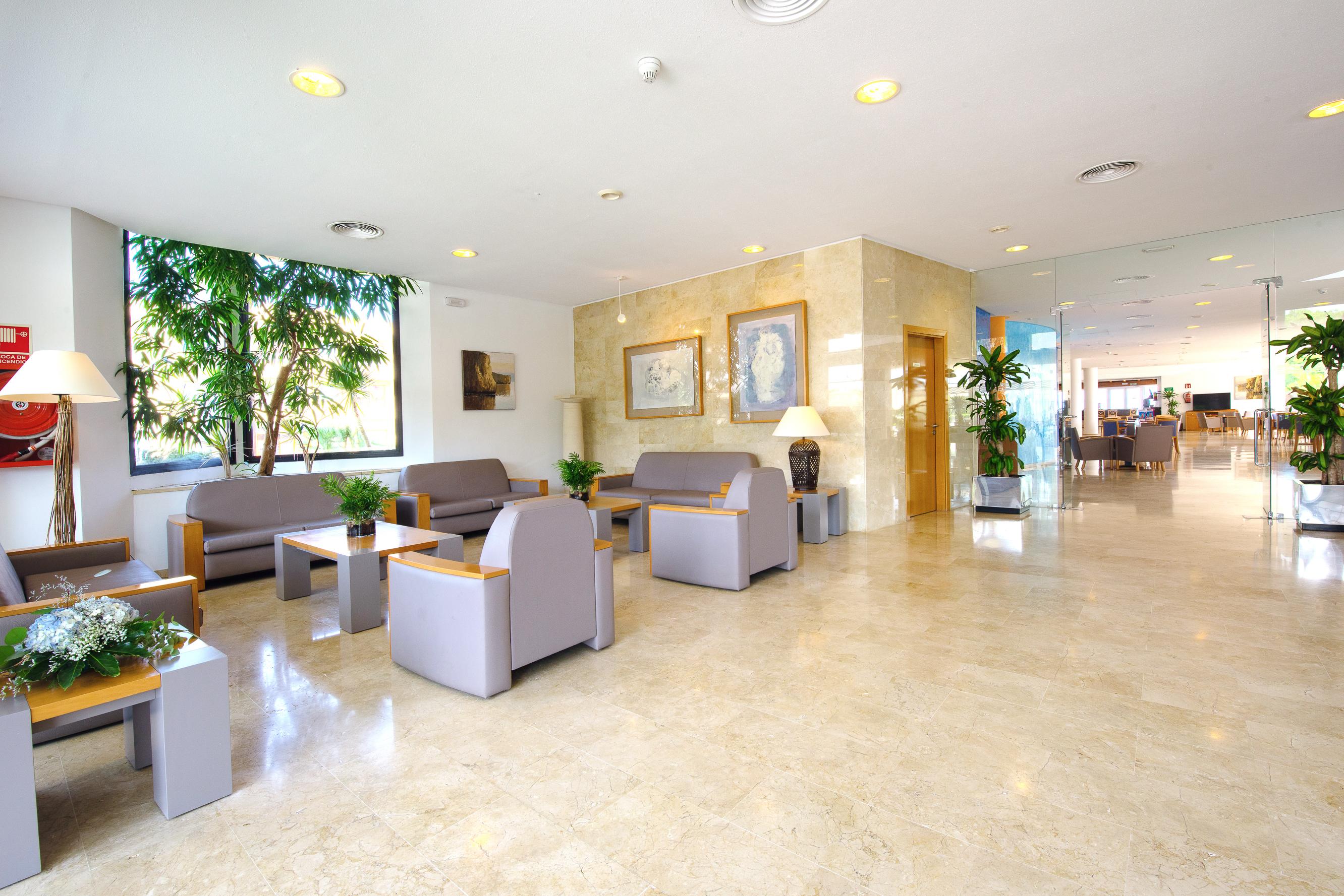 קאן פיקפורט Aparthotel Dunes Platja מראה חיצוני תמונה