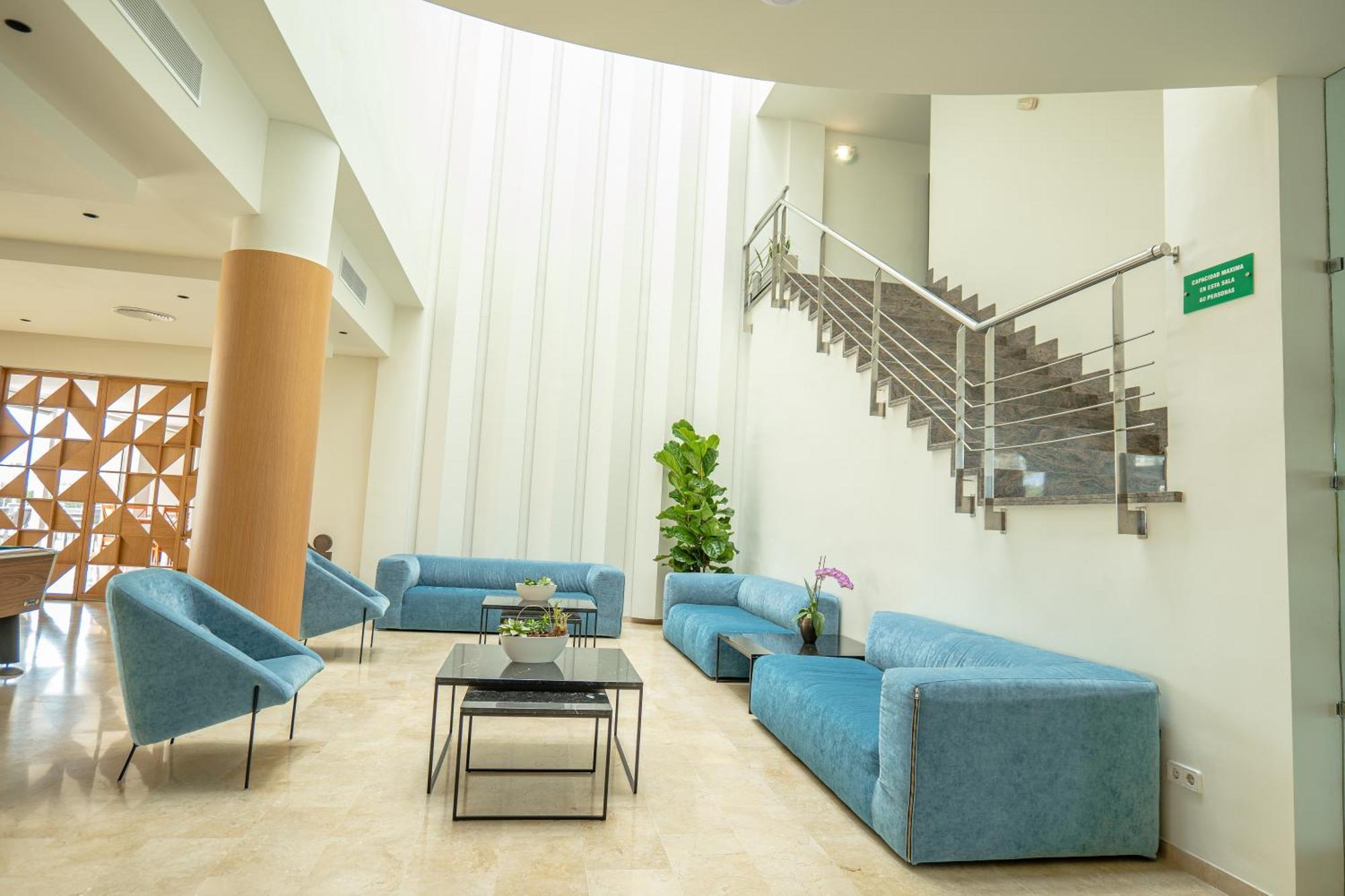 קאן פיקפורט Aparthotel Dunes Platja מראה חיצוני תמונה