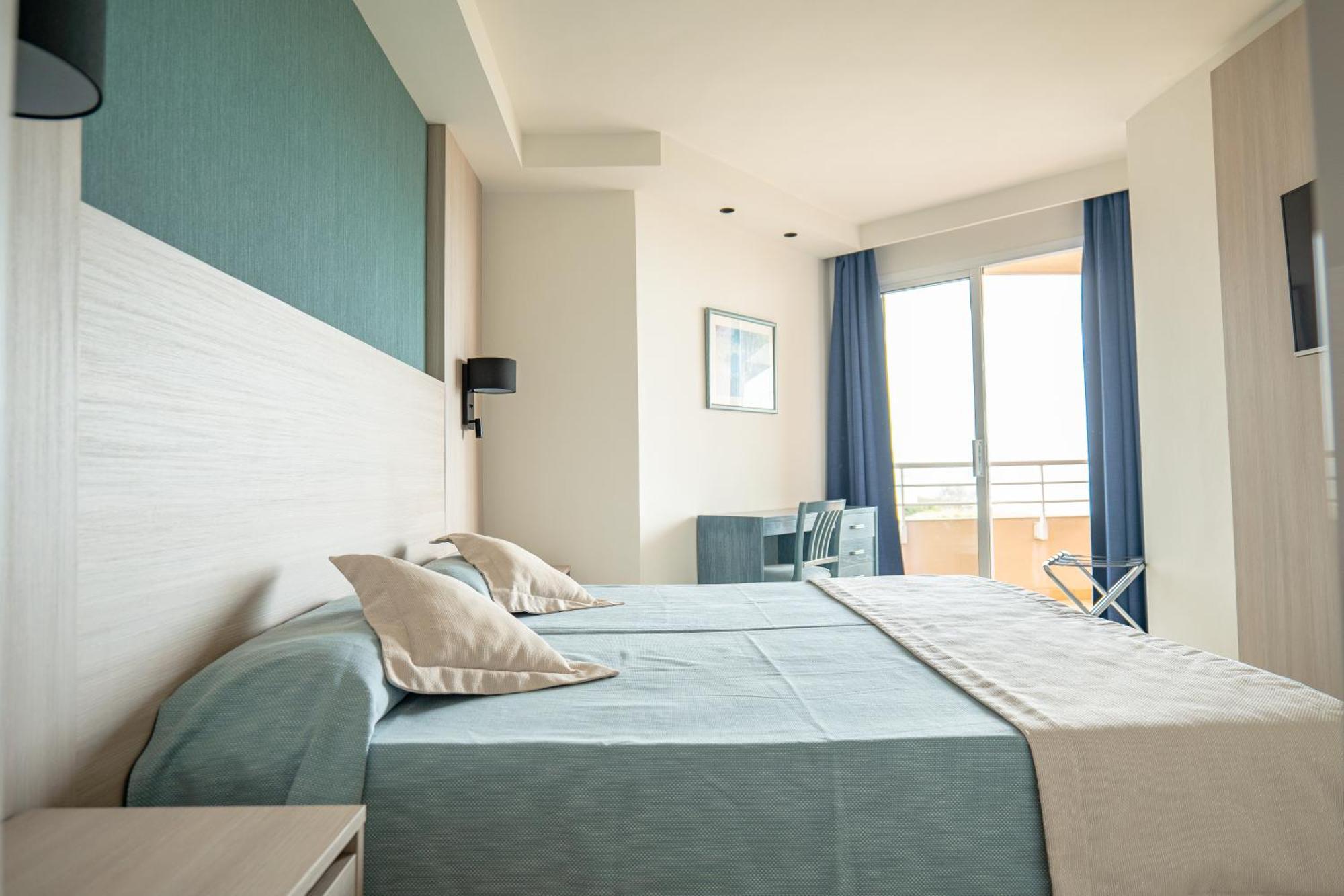 קאן פיקפורט Aparthotel Dunes Platja מראה חיצוני תמונה