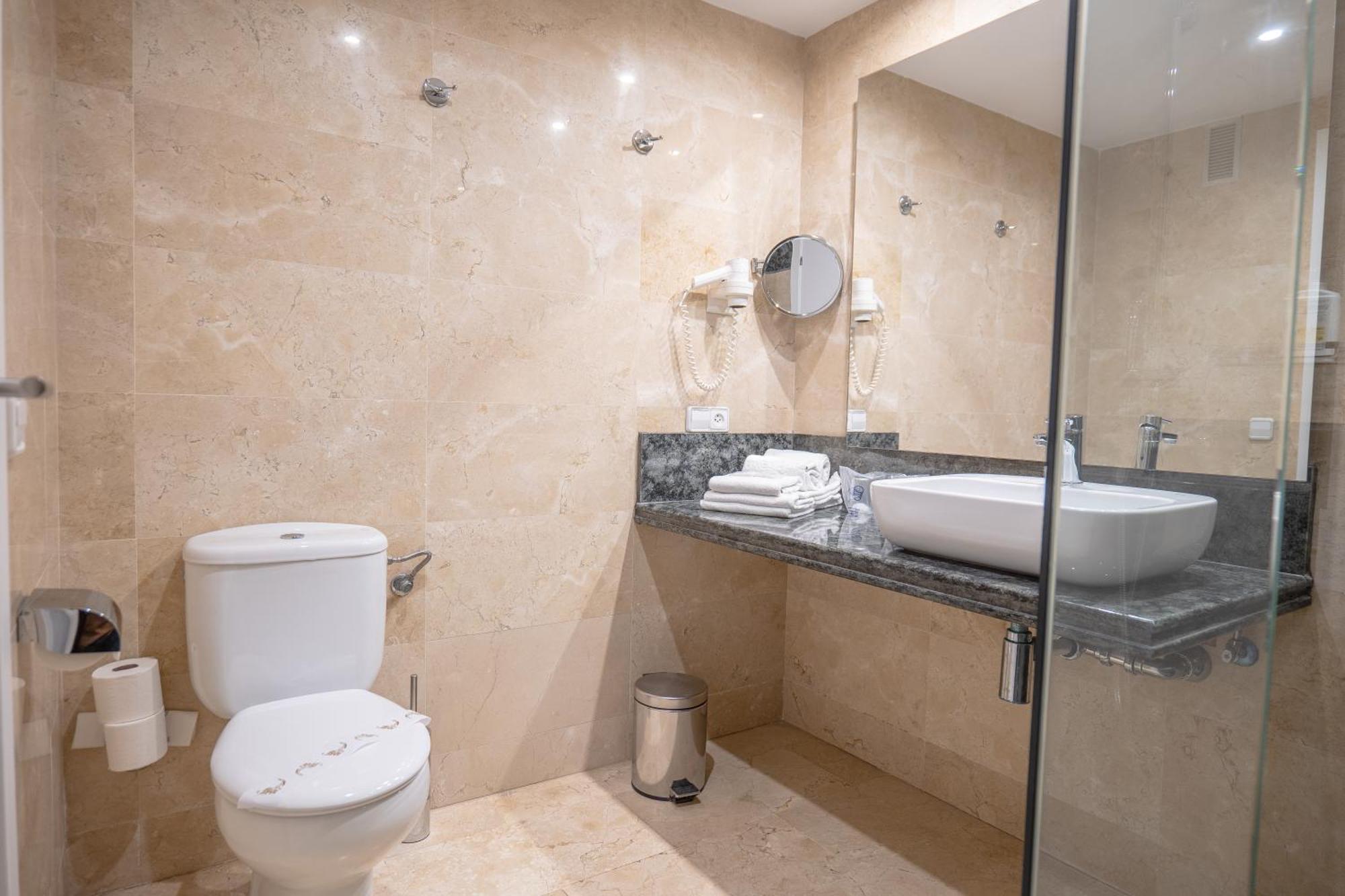 קאן פיקפורט Aparthotel Dunes Platja מראה חיצוני תמונה