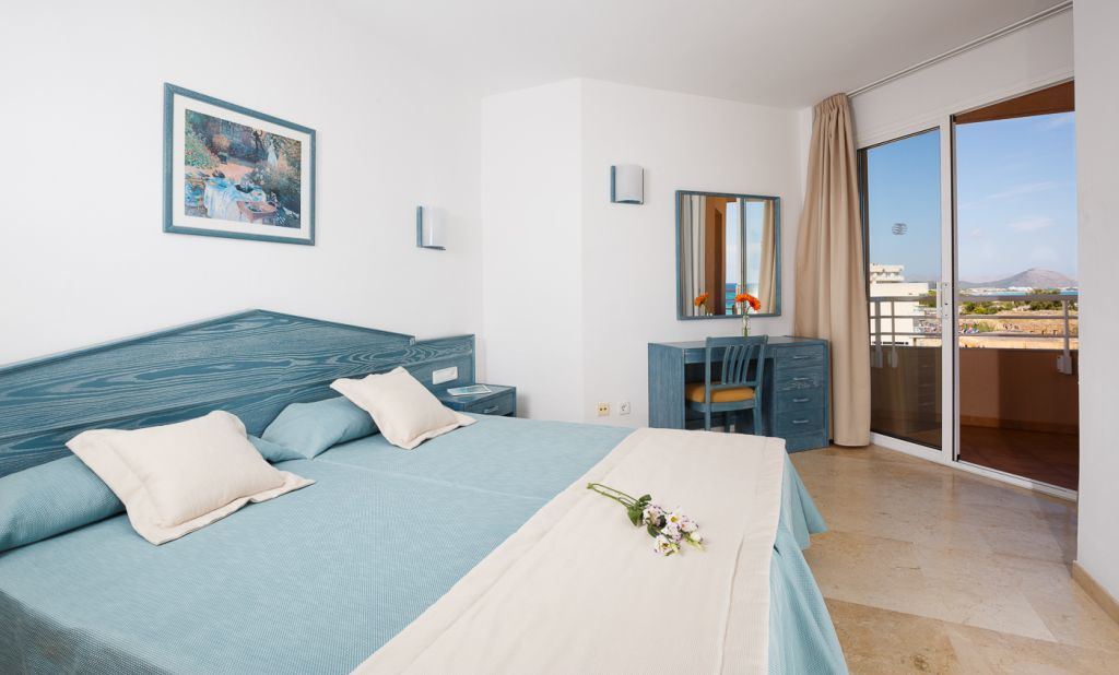 קאן פיקפורט Aparthotel Dunes Platja מראה חיצוני תמונה