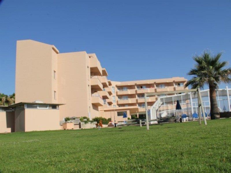 קאן פיקפורט Aparthotel Dunes Platja מראה חיצוני תמונה