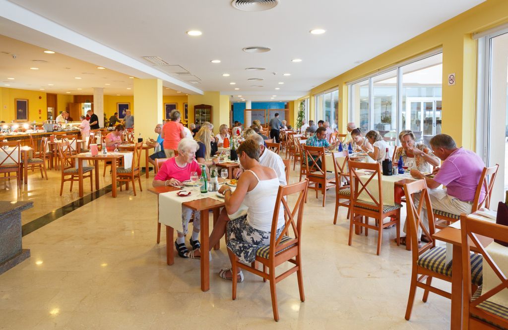 קאן פיקפורט Aparthotel Dunes Platja מראה חיצוני תמונה