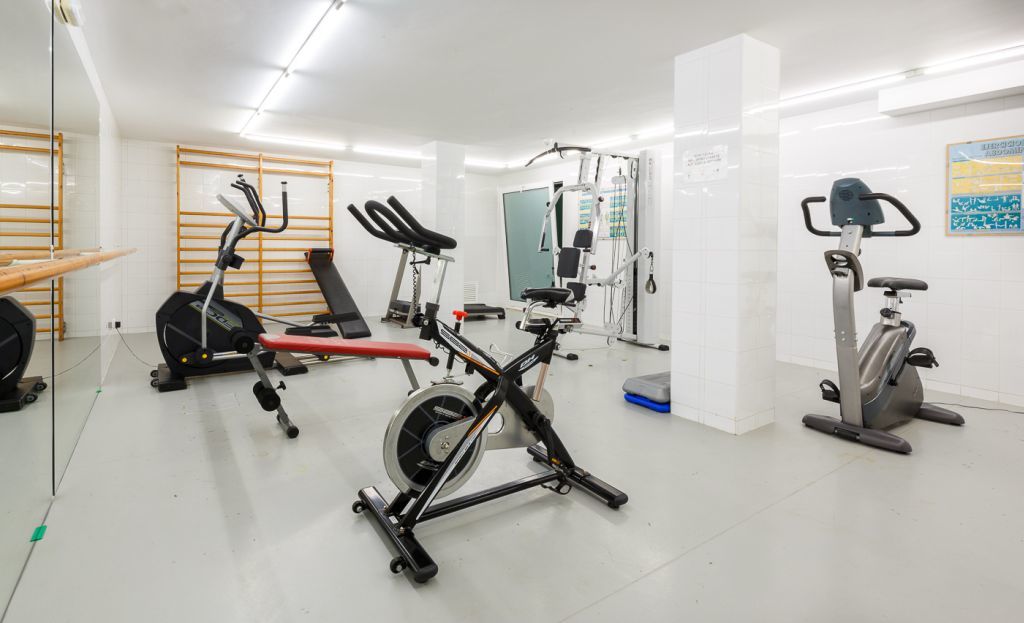 קאן פיקפורט Aparthotel Dunes Platja מראה חיצוני תמונה