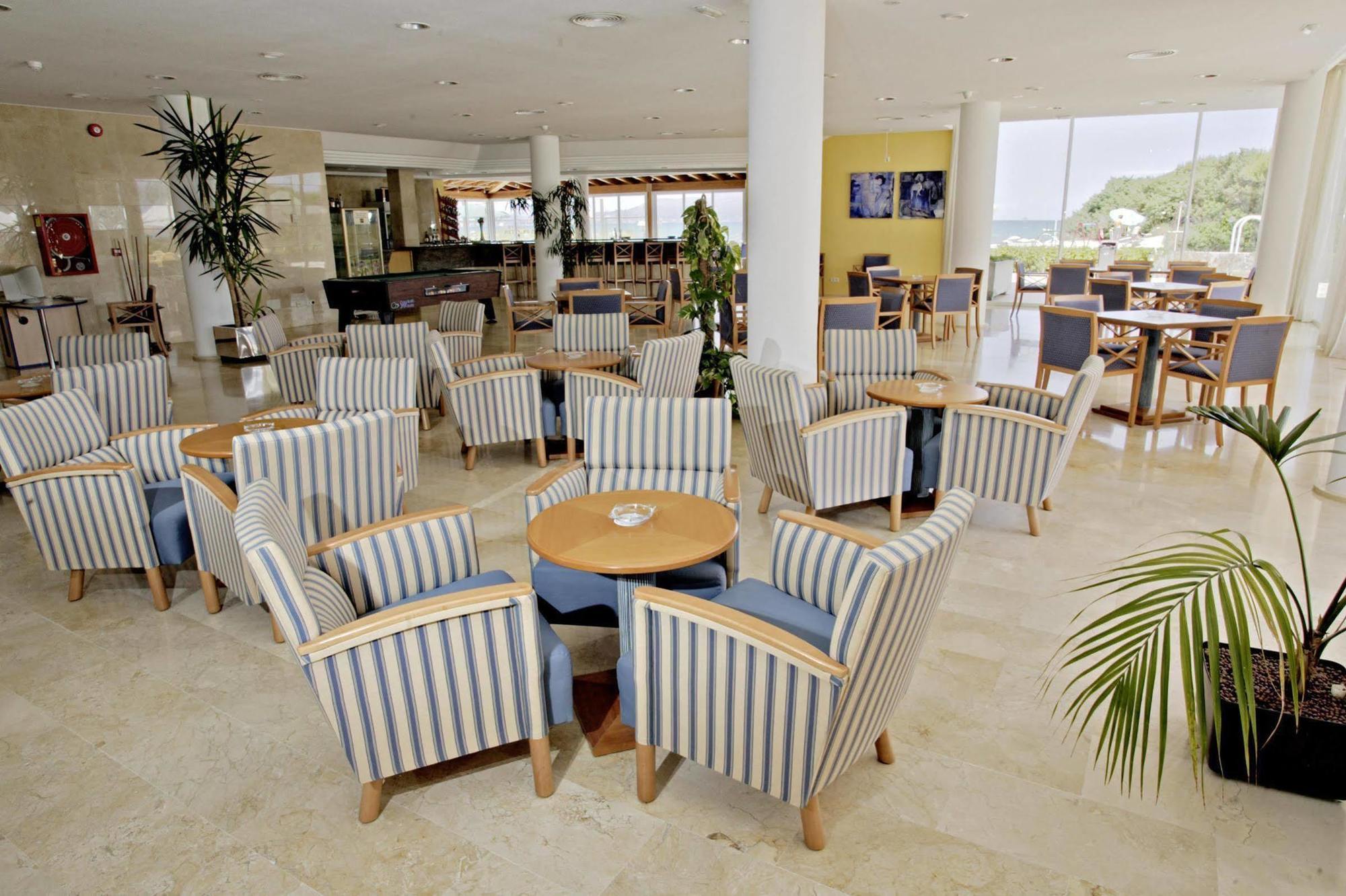 קאן פיקפורט Aparthotel Dunes Platja מראה חיצוני תמונה