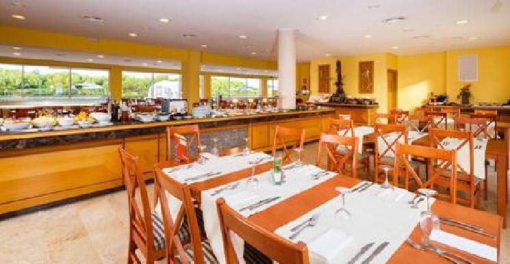 קאן פיקפורט Aparthotel Dunes Platja מראה חיצוני תמונה